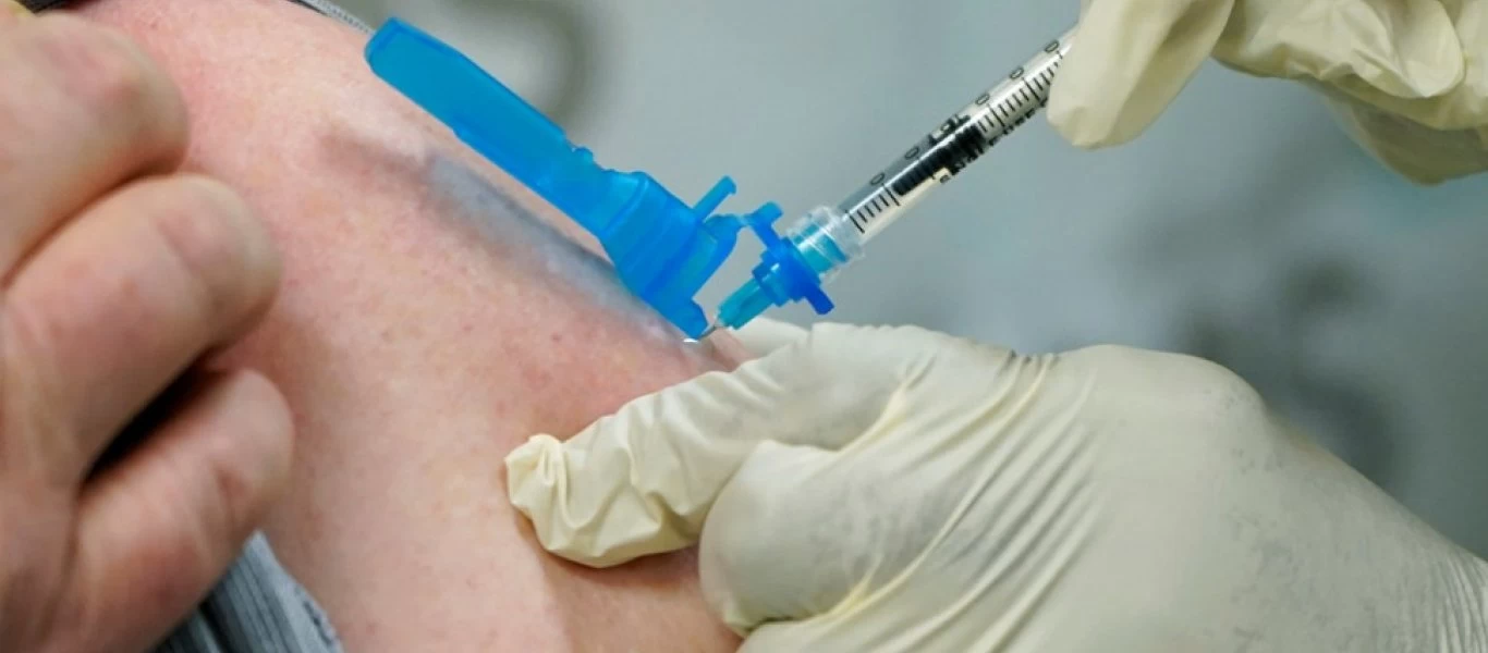 H Bραζιλία υποστηρίζει ότι το κινεζικό εμβόλιο είναι αποτελεσματικό μόλις 50,7% κατά της βραζιλιάνικης μετάλλαξης